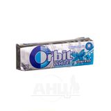Жувальна Гумка Orbit White Освіжаюча М'ята