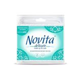 Ватні Палички Novita Delicate №200