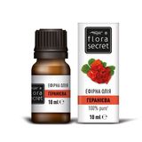 Ефірна Олія Flora Secret Геранієва 10 Мл