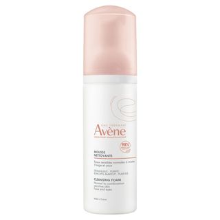 Мус Очищувальний Avene Для Нормальної Та Комбінованої Шкіри 150 Мл