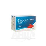 Феролл Капсули №60