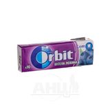 Жувальна Гумка Orbit Весела Лохина 14г