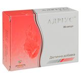 Адріус Капсули №30