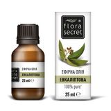 Ефірна Олія Flora Secret Евкаліптова 25 Мл