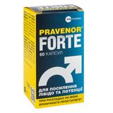 Правенор Форте Капсули №60