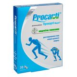 Прокарті Форте Таблетки №30