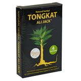 Тонгкат Алі Джек Капсули 350 Мг №4