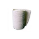 Бинт Медичний Еластичний Стрічковий Середньої Розтяжності 8 См Х 2 М