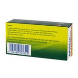 Проспан Форте Таблетки Шипучі Від Кашлю 65 Мг Саше Стрип №10
