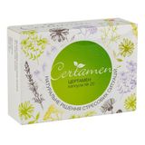 Цертамен Капсули №20