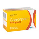 Салюпрост Капсули №60