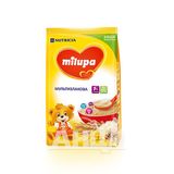 Каша Milupa Безмолочна Суха Швидкорозчинна Мультизлакова 170 Г