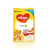 Каша Молочна Milupa Суха Швидкорозчинна Манна 210 Г