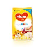 Каша Молочна Milupa Суха Швидкорозчинна Рисова 210 Г