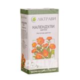 Календули Квітки Квітки 1,5 Г Фільтр-пакет В Індівідівідуальном Пакеті №20