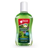 Ополіскувач Порожнини Рота Біокон Проти Карієсу Доктор Біокон Евкаліпт І М'ята 300 Мл