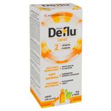 Дефлю Сироп 100 Мл