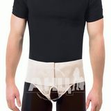 Бандаж Протигрижевий Торос-груп Розмір 1 (351) Універсальний Бежевий