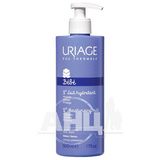 Зволожуюче Молочко Uriage Baby 1st Moisturizing Milk Для Дитячої Шкіри 500 Мл