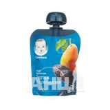 Пюре Gerber Груша Та Чорнослив 90 Г