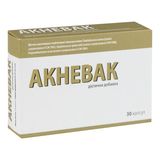 Акневак Капсули №30