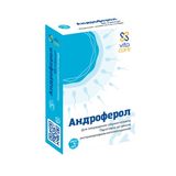 Андроферол Капсули 500 Мг №60