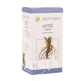 Алтеї Корені Пачка З Внутрішним Пакетом 60 Г