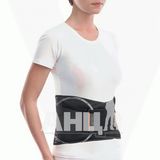 Бандаж Підтримуючий 4 Ребрами Жорсткості Тип-212 Р.2 9519