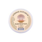 Зубний Порошок Відбілюючий Банка 100 Г