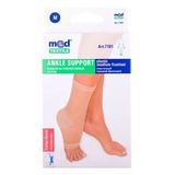 Бандаж На Гомілковостопний Суглоб Еластичний Medtextile Мт-7101 Розмір M