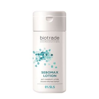 Лосьйон Проти Лупи Biotrade Sebomax Anti Dandruff 100 Мл