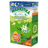Суміш Суха Малютка Преміум На Молочно-зерновій Основі З Гречаним Борошном Для Харчування Дітей Від 4 Місяців 300 Г