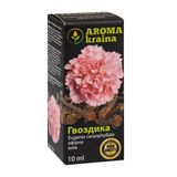 Ефірна Олія Гвоздики Aroma Kraina 10 Мл