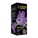Ефірна Олія Лаванди Aroma Kraina 10 Мл