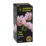 Ефірна Олія Чайного Дерева Aroma Kraina 10мл