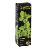 Ефірна Олія М'яти Aroma Kraina 20 Мл
