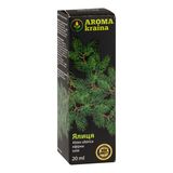 Ефірна Олія Ялиці Aroma Kraina 20 Мл