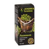 Аромакомпозіція Банька 10 Мл