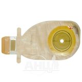 Калоприймач Alterna Free Стоміческій Однокомпонентний, Відкритий, Прозорий, Отвір 12-75 Мм №30