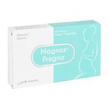 Магнокс Прегна Капсули №30