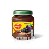 Пюре Дитяче Фруктове Чорнослив Milupa З 4 Місяців 125 Г