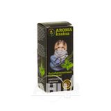 Аромакомпозіція Проти Бронхіальна 10 Мл