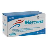 Меркана Капсули №60