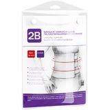 Бандаж Універсальний Післяопераційний Еластичний 2b 4013 Xl/xxl