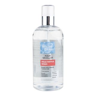 Міцелярна Вода Aqua Micellar Hirudo Derm Extra Dry 500 Мл