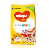 Безмолочна Каша Milupa Гречана 170 Г