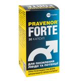 Правенор Форте Капсули №30