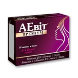 Аевіт Преміум Капсули М'які Блістер №30