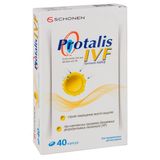 Проталіс Айвіеф Капсули №40