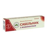 Бальзам Косметичний Сабельник З Живокостом 50 Мл
